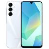 Samsung Galaxy A16 4G 256GB 8GB RAM Phone - Light Gray