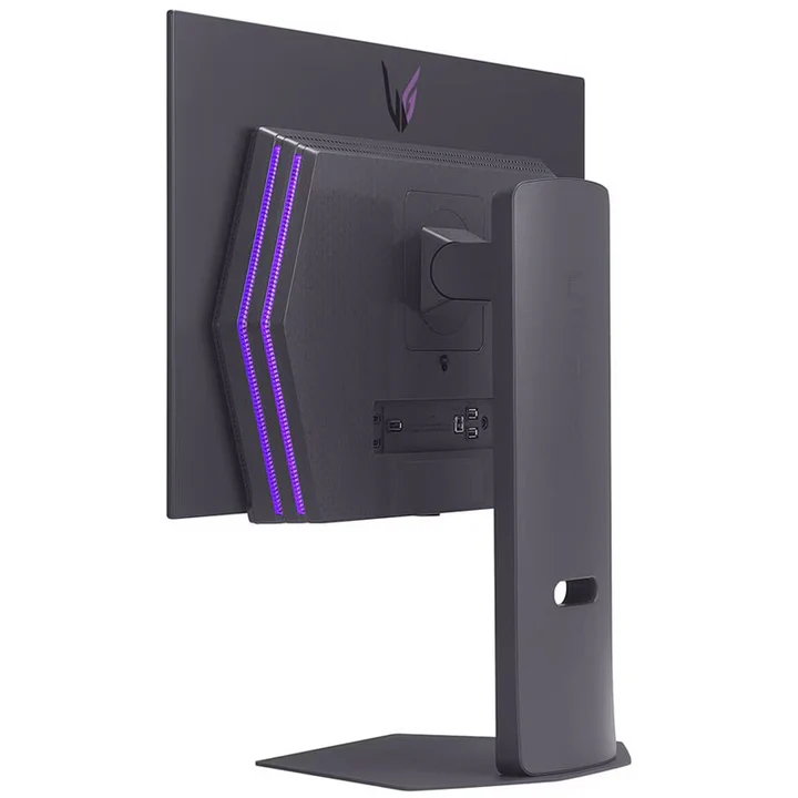 LG UltraGear Dual-Mode OLED 32-Inch 4K UHD 240Hz/FHD 480Hz, 0.03ms, HDMI 2.1 G-Sync Adaptive Sync & FreeSync Premium Pro Gaming Monitor - Black - Image 10