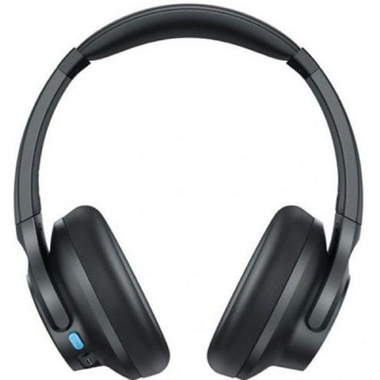 Anker Soundcore Q11i Over-Ear Headphones - Image 3