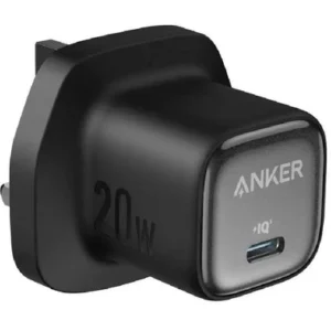 Anker Charger 20W GaN - Black