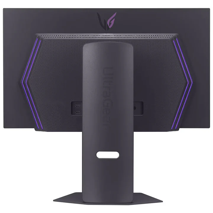 LG UltraGear OLED 27-Inch QHD 480 Hz, 0.03 ms, HDMI 2.1 G-Sync Compatible, AMD FreeSync Premium Pro Gaming Monitor - Black - Image 13