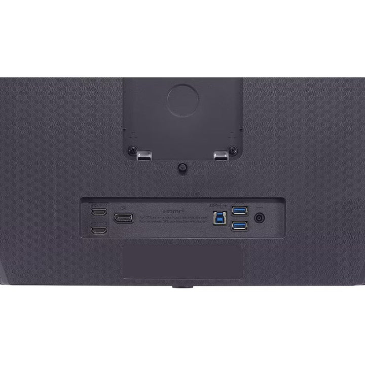 LG UltraGear Dual-Mode OLED 32-Inch 4K UHD 240Hz/FHD 480Hz, 0.03ms, HDMI 2.1 G-Sync Adaptive Sync & FreeSync Premium Pro Gaming Monitor - Black - Image 7