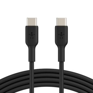 Belkin Boost Charge USB-C to USB-C Cable 1M - Black