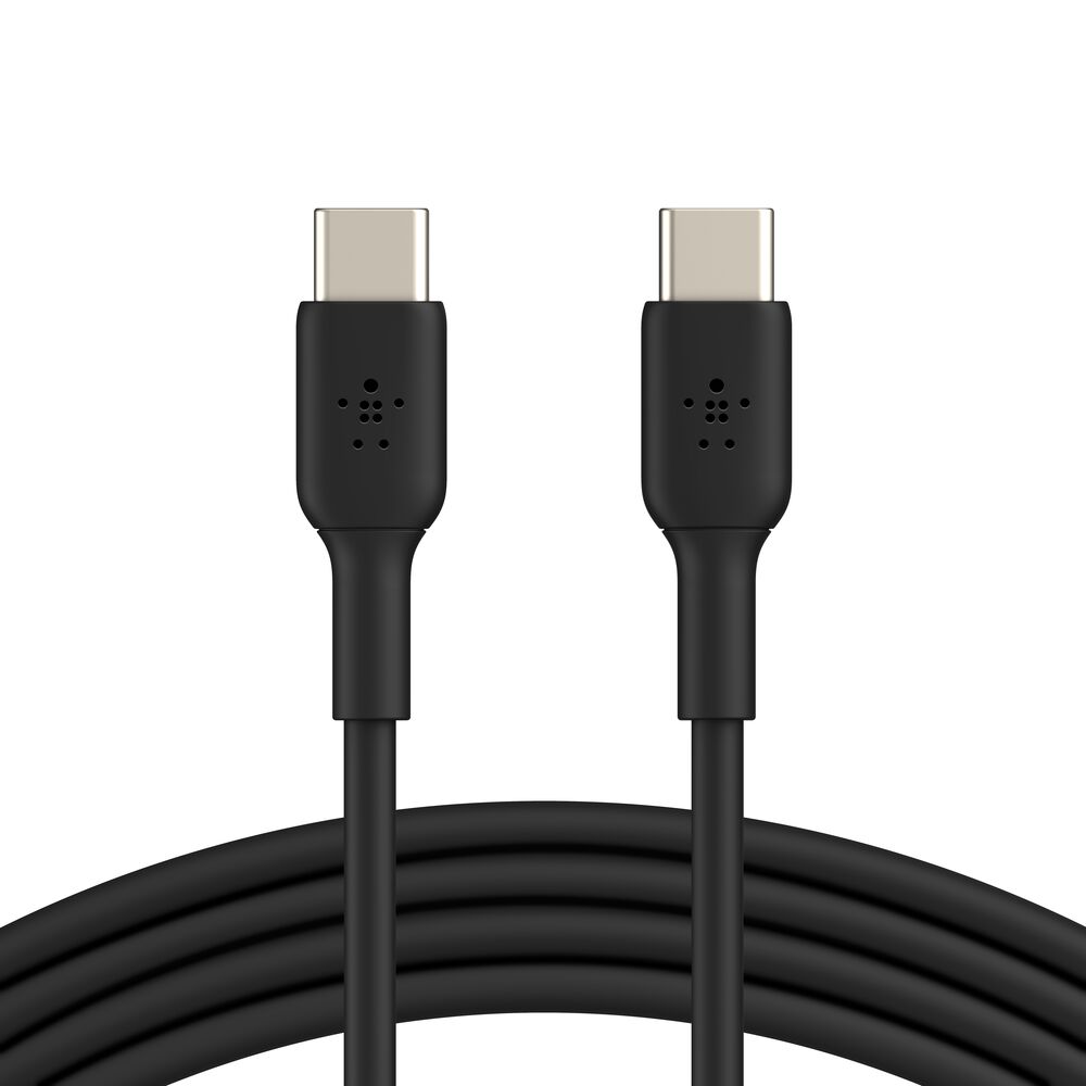 Belkin Boost Charge USB-C to USB-C Cable 1M - Black