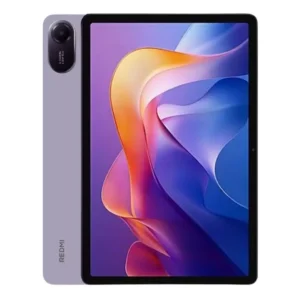 Xiaomi Redmi Pad 2 (8GB / 256GB) Wi-Fi Tablet 11-Inch – Purple