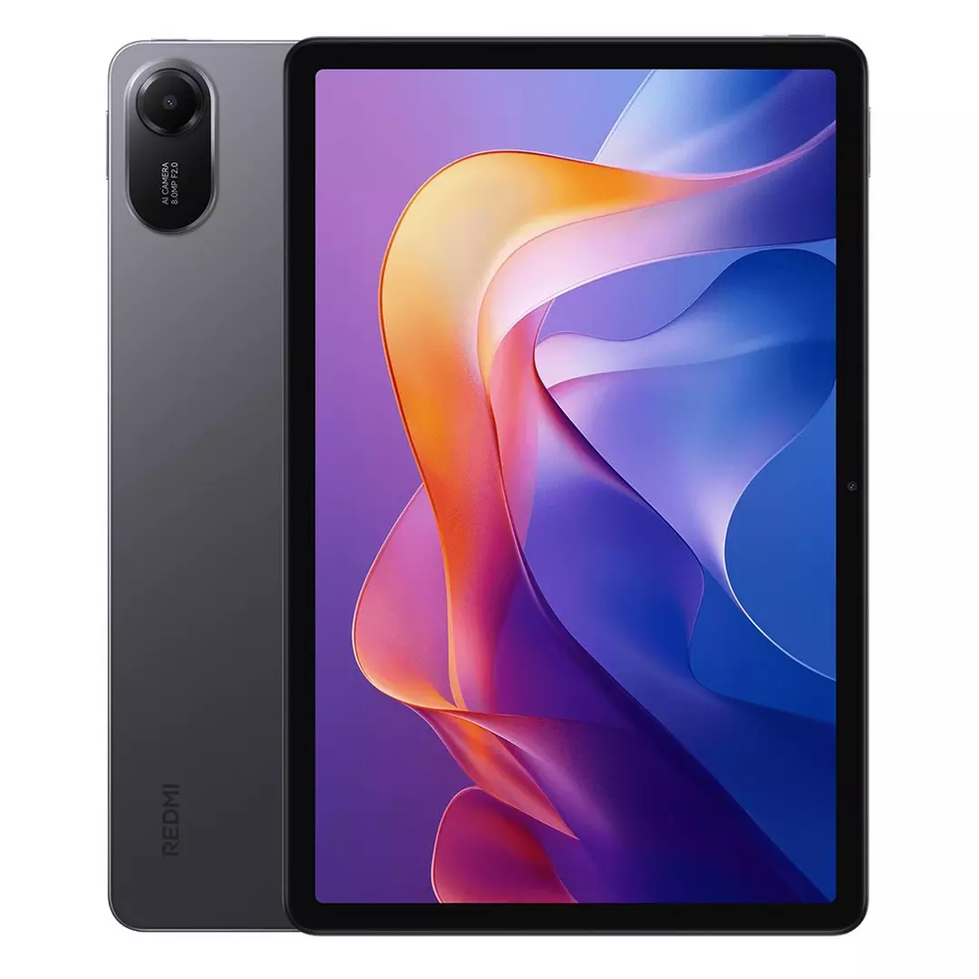 Xiaomi Redmi Pad 2 (4GB / 128GB) Wi-Fi Tablet 11-Inch – Grey