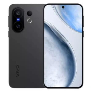 VIVO X200 FE (24GB RAM (12+12) / 512GB) 5G Phone – Black