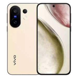VIVO X200 FE (24GB RAM (12+12) / 512GB) 5G Phone – Yellow
