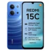 Xiaomi Redmi 15C (4GB RAM 128GB) Phone 6.9-inch – Blue