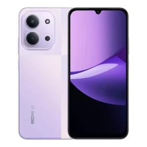 Xiaomi Redmi 15C (4GB RAM / 128GB) 5G Phone 6.9-inch – Purple