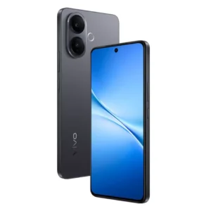 Vivo V60 Lite (24GB Ram (12+12) / 256GB) 5G Phone - Black