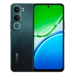 Vivo Y31 (16GB Ram (8+8) / 256GB) 5G Phone - Green