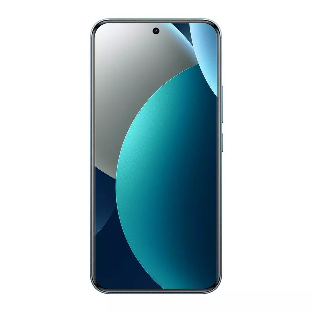 Xiaomi Redmi Note 15 Pro+ (12GB / 512GB) 5G Phone 6.83 AMOLED display – Blue - Image 2