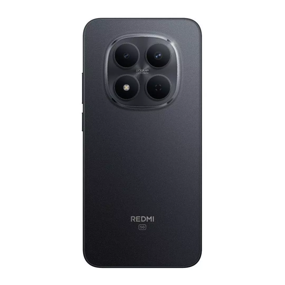 Xiaomi Redmi Note 15 Pro (12GB / 256GB) 5G Phone 6.83 AMOLED display – Black
