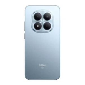 Xiaomi Redmi Note 15 Pro (12GB / 256GB) 5G Phone 6.83 AMOLED display – Blue