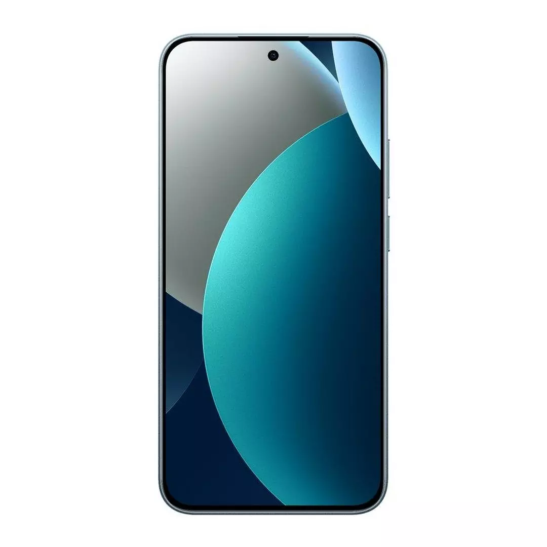 Xiaomi Redmi Note 15 Pro (8GB / 256GB) 5G Phone 6.83 AMOLED display – Blue - Image 4