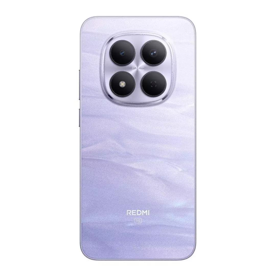 Xiaomi Redmi Note 15 Pro (12GB / 256GB) 5G Phone 6.83 AMOLED display – Purple
