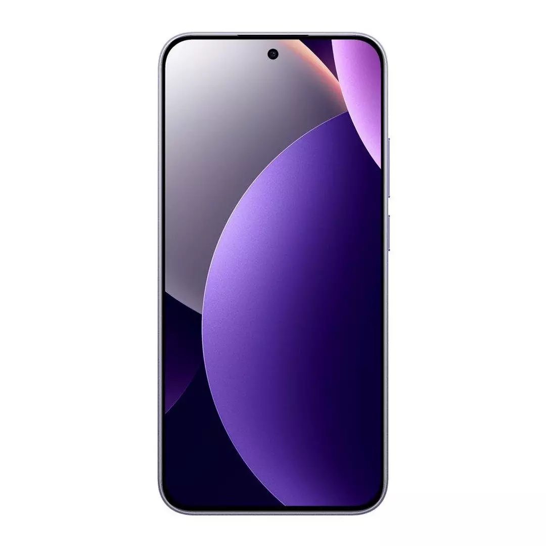 Xiaomi Redmi Note 15 Pro (8GB / 256GB) 5G Phone 6.83 AMOLED display – Purple - Image 4