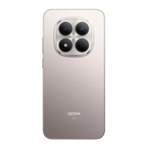 Xiaomi Redmi Note 15 Pro (12GB / 256GB) 5G Phone 6.83 AMOLED display – Titanium