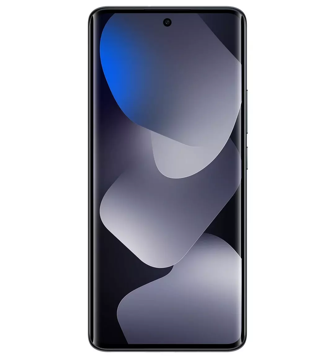 Xiaomi Redmi Note 15 (8GB / 256GB) 5G Phone 6.77 AMOLED display - Black - Image 2