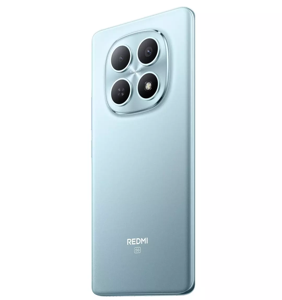 Xiaomi Redmi Note 15 (8GB / 256GB) 5G Phone 6.77 AMOLED display - Blue - Image 3