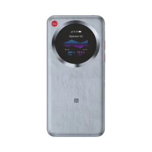 ZTE U30 Pro MU5358 5G Portable Wi-Fi Router