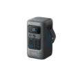 Anker Solix C200 DC Portable Power Station 60000MAH 200W - Gray