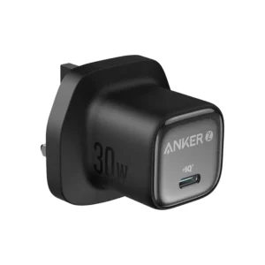 Anker Zolo 30W PD 3.0 Fast Charger