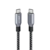 Anker Prime USB-C TO USB-C 240W Ultra Durable Fast Charging Cable 6FT - Black