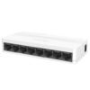 Hikvision 8 Port Fast Ethernet Unmanaged Desktop Switch