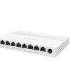Hikvision 8 Port Gigabit Unmanaged Desktop Switch