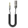 YESIDO AUX Bluetooth Audio Wireless Car Dongle YAU82