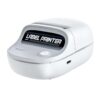 Yesido SP10 Thermal Label 25-48mm Printer 203DPI Portable Wireless Sticker Printer with 1000mAh Battery - White