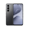 Infinix Hot 60 5G 12GB (6+6) RAM 128GB Storage - Sleek Black