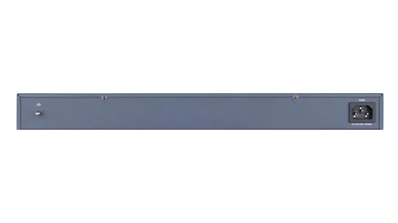 Hikvision 16 Port Gigabit Unmanaged Poe Switch - Image 5