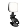 Hoco Portable 9 Levels Dimming Clip Light K28