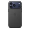 Apple iPhone 17 Pro Max TechWoven Case with MagSafe - Black
