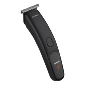 Porodo Lifestyle T-Blade Hair Trimmer 600mAh - Black