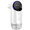 Porodo Lifestyle Wall Plug-In Essential Oil Diffuser - White