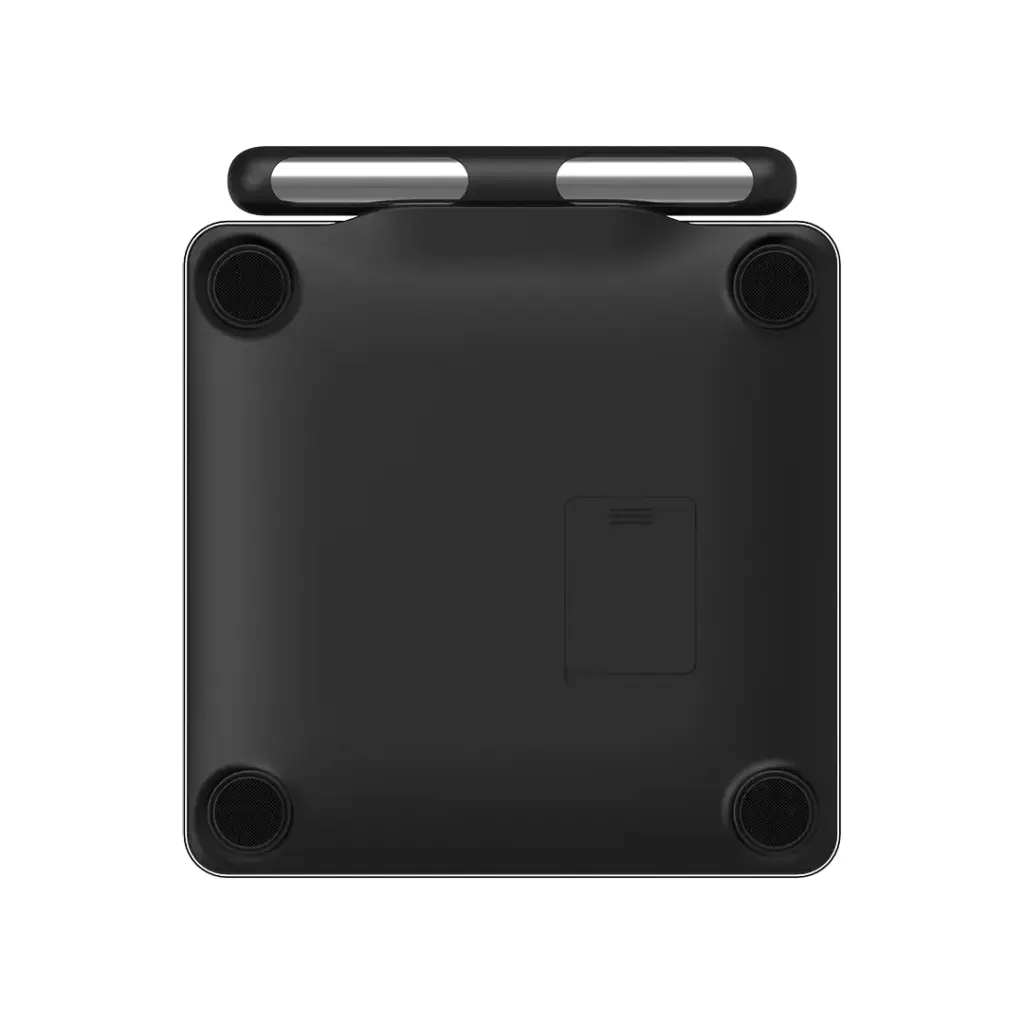Powerology Advanced Precision Smart Scale - Black - Image 3