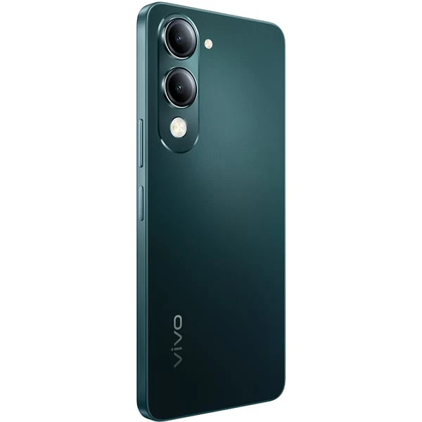 Vivo Y04S (6GB / 256GB) 4G Phone - Green - Image 3