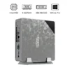 Twisted Minds Mini PC, Intel N95, 8GB RAM, 256GB SSD, Windows 11 Pro