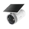 TP-Link Battery-Powered Security Camera with Built-In Solar Panel