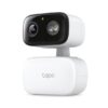 TP-Link Indoor/Outdoor Home Security Wi-Fi Camera