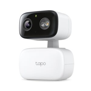 TP-Link Indoor/Outdoor Home Security Wi-Fi Camera