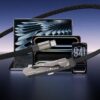 Yesido CA207 Stand Data Cable 60W Max