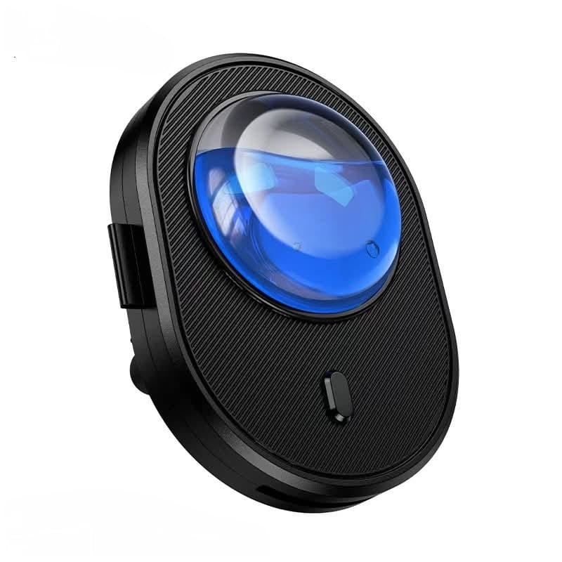 Hoco ZP50 Car Mini & 360 Degree Aroma Diffusion - Image 2
