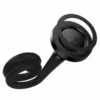 Hoco H96 Show Ring Magnetic Silicone Hose Holder (Multi-Scene)