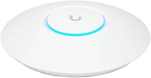 Ubiquiti Networks UniFi U6+ Dual-Band Wi-Fi 6 Access Point, Wi-Fi 6 Standard, Up 2402Mbps , WPA3, 300+ clients, Ceiling/Wall Mount Kit, White | U6+ - Image 3