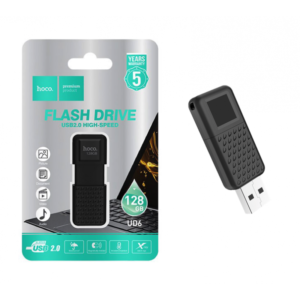 Hoco USB flash drive UD6 Intelligent 2.0 (128GB)